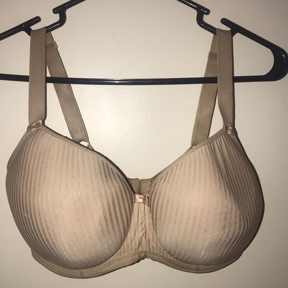 Freya bra
